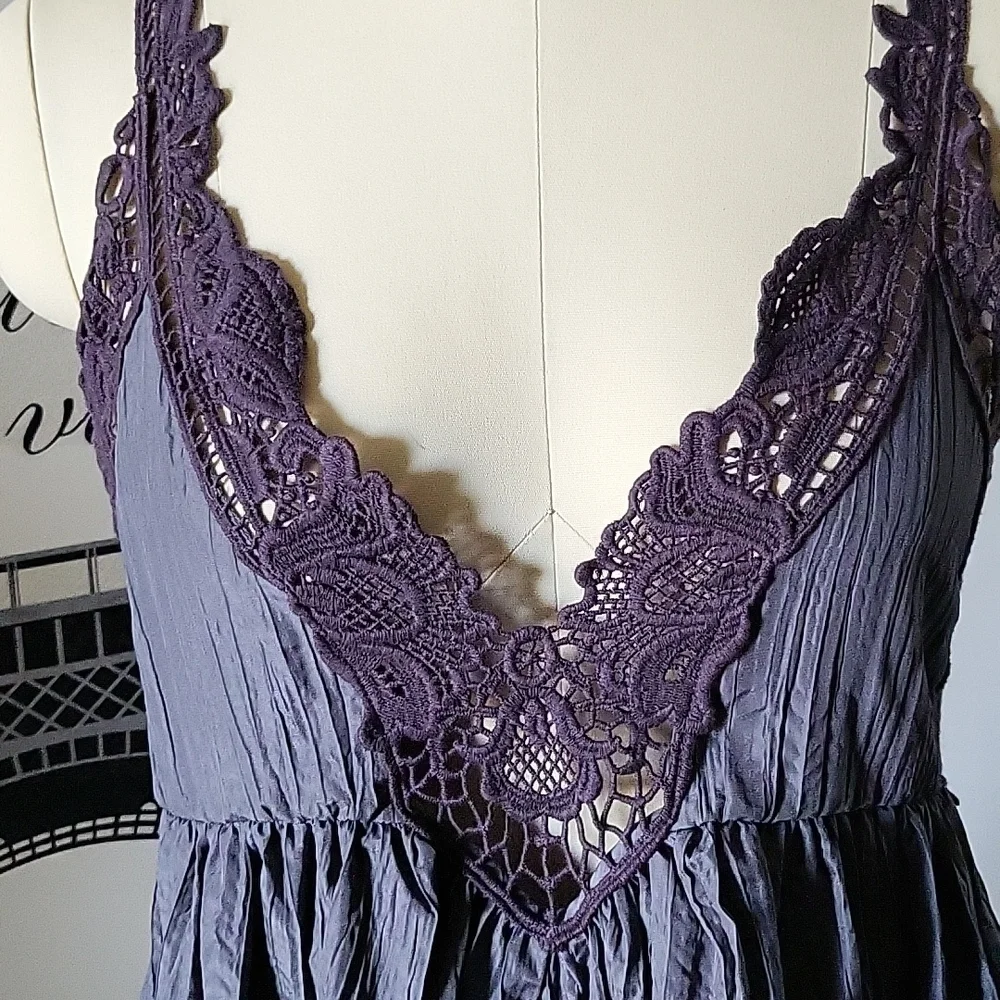 Free People...dress - Picture 2 of 5